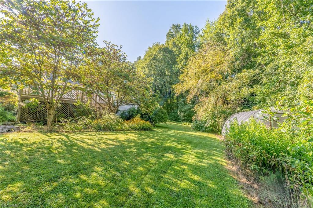 2176 Vienna Dozier Road Pfafftown, NC 27040 - Photo 18 of 22 Property