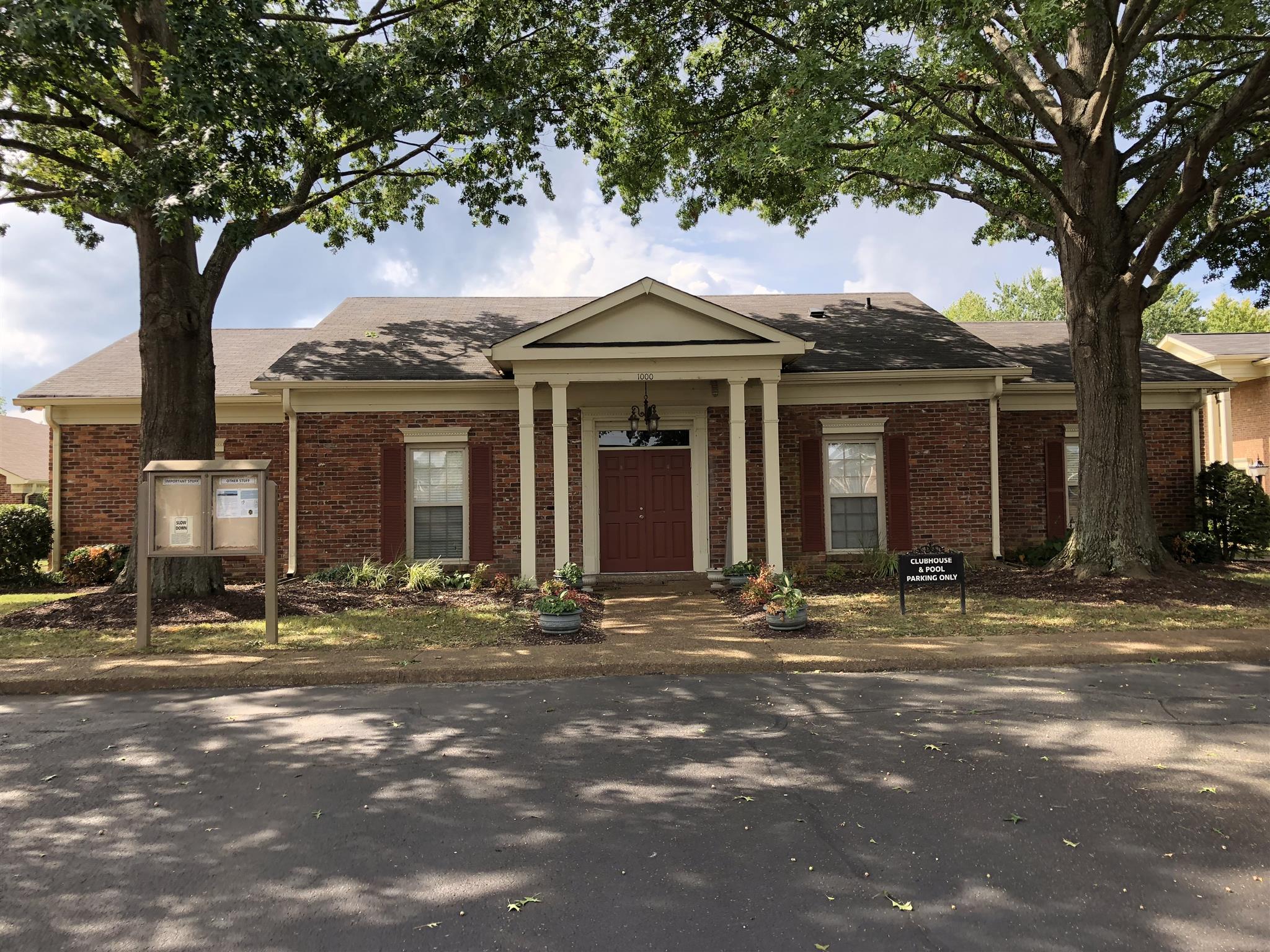 1106 General George Patton Road Nashville, TN 37221 - Photo 12 of 13 Gallery Image 12