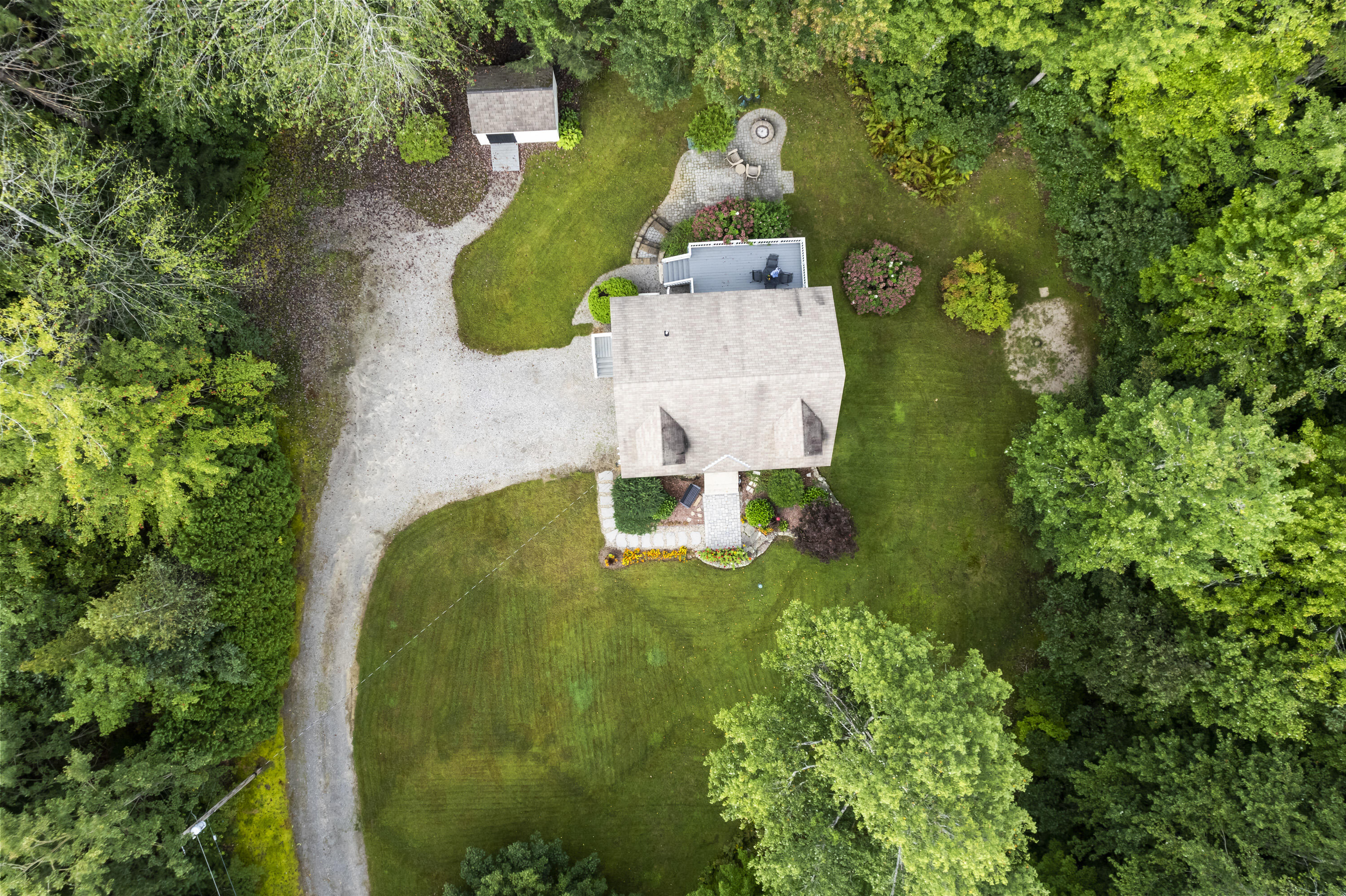405 Pine Hill Road Berwick, ME 03901 - Photo 43 of 50 405 Pine Hill Rd, Berwick