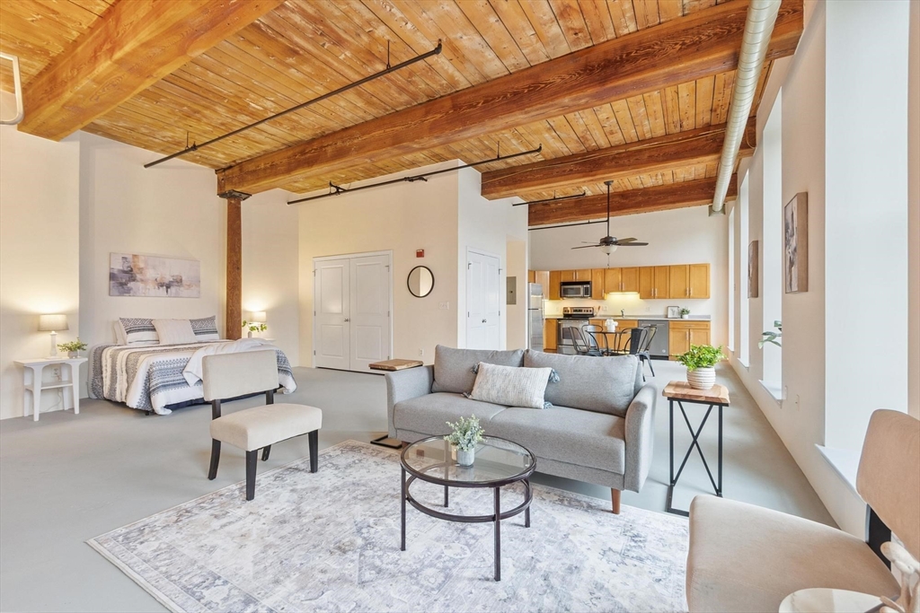 35 Riverwalk Way, Unit R103 Lowell, MA 01854 - Photo 1 of 27