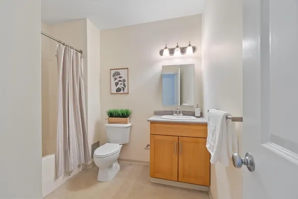 $309,000 | 35 Riverwalk Way, Unit R103, Lowell, MA 01854