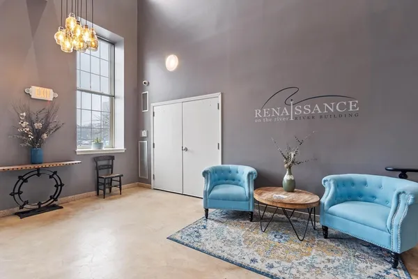 $309,000 | 35 Riverwalk Way, Unit R103, Lowell, MA 01854