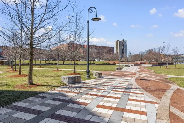 $309,000 | 35 Riverwalk Way, Unit R103, Lowell, MA 01854