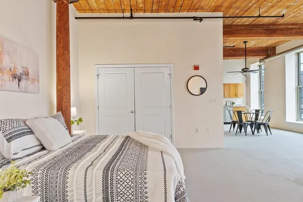 $309,000 | 35 Riverwalk Way, Unit R103, Lowell, MA 01854