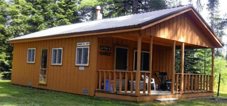 17317 U S F S 3136 Road Rudyard, MI 49780 - Photo 5 of 7 Additional Photo