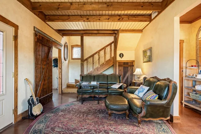 $1,160,000 | 483 East Grand Oaks Drive, Harper, TX 78631