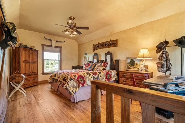 $1,160,000 | 483 East Grand Oaks Drive, Harper, TX 78631