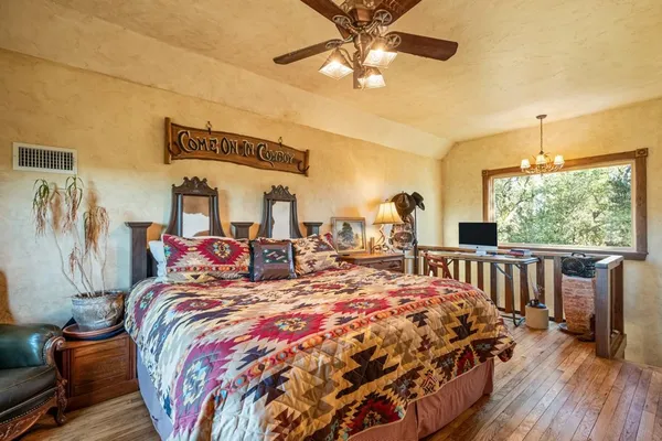 $1,160,000 | 483 East Grand Oaks Drive, Harper, TX 78631