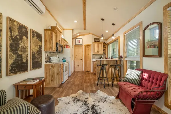 $1,160,000 | 483 East Grand Oaks Drive, Harper, TX 78631