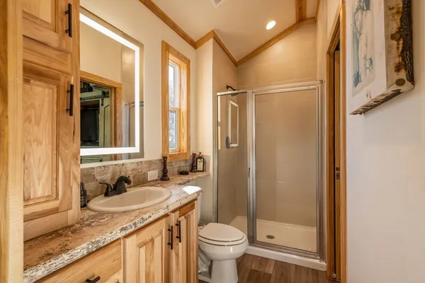 $1,160,000 | 483 East Grand Oaks Drive, Harper, TX 78631