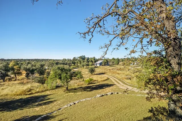 $1,160,000 | 483 East Grand Oaks Drive, Harper, TX 78631