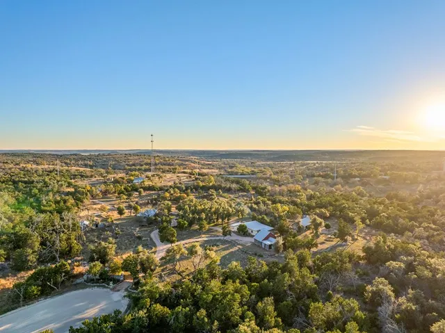 $1,160,000 | 483 East Grand Oaks Drive, Harper, TX 78631