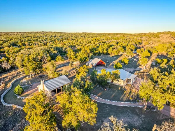 $1,160,000 | 483 East Grand Oaks Drive, Harper, TX 78631