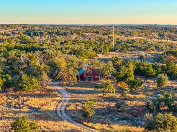 $1,160,000 | 483 East Grand Oaks Drive, Harper, TX 78631