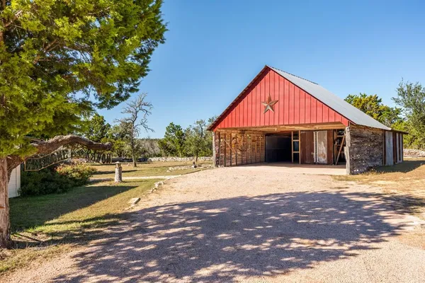 $1,160,000 | 483 East Grand Oaks Drive, Harper, TX 78631