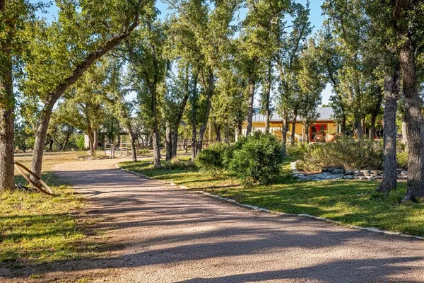 $1,160,000 | 483 East Grand Oaks Drive, Harper, TX 78631