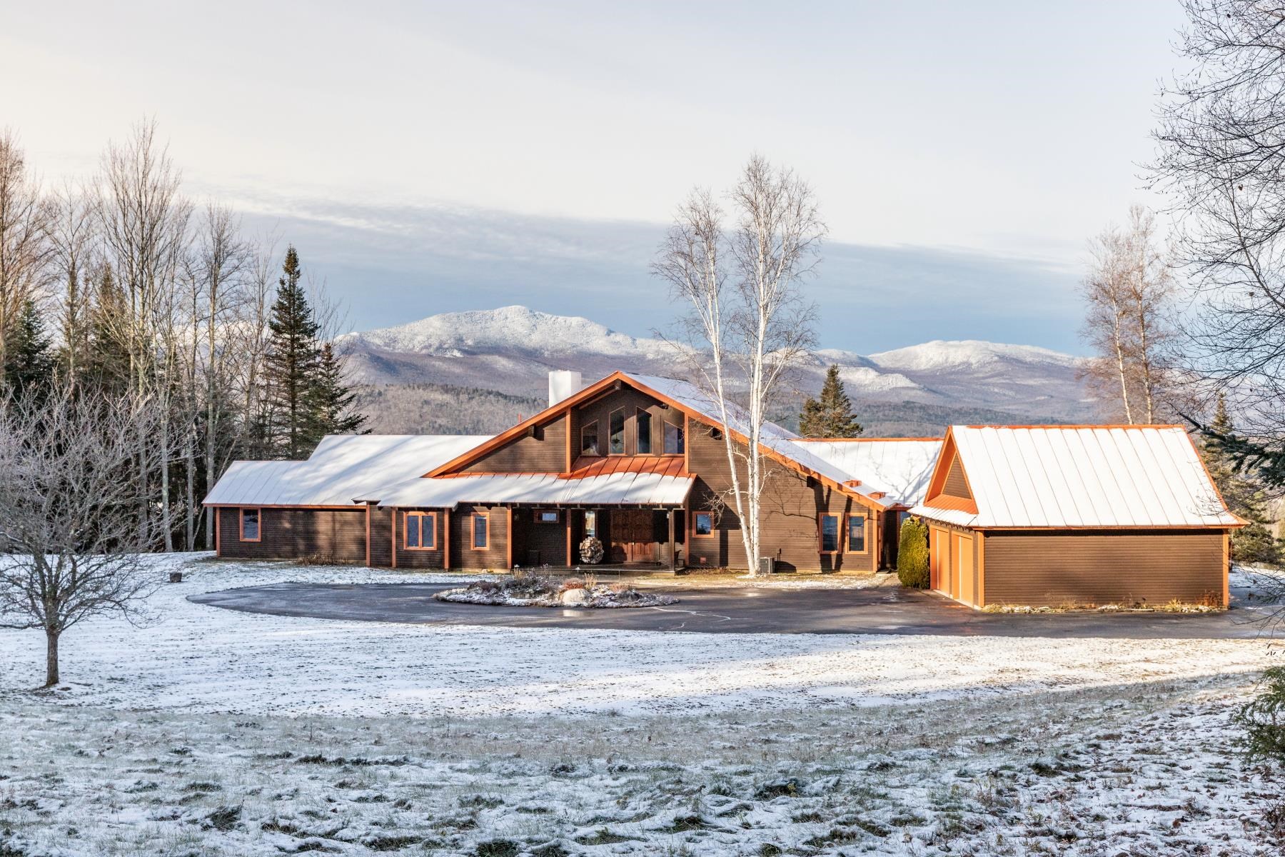 944 Center Road Hyde Park, VT 05655 - Photo 1 of 32