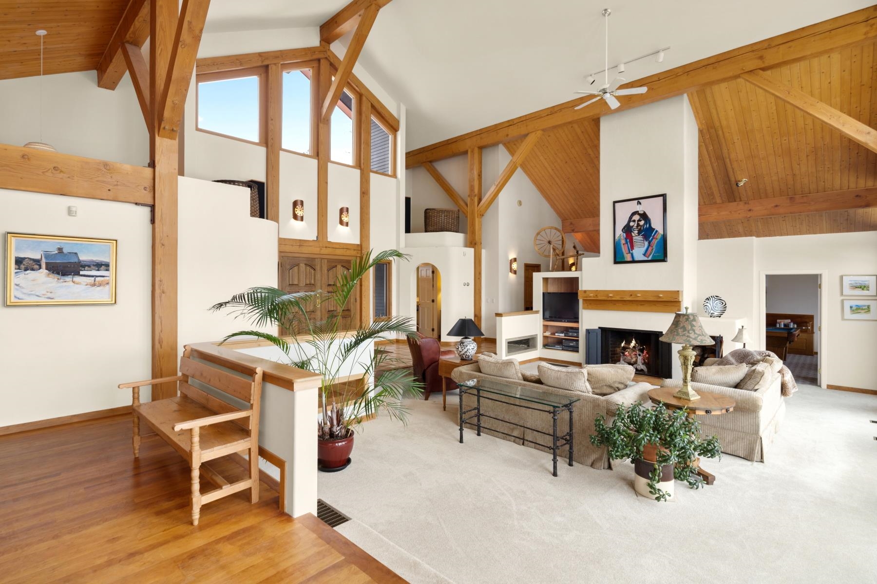 944 Center Road Hyde Park, VT 05655 - Photo 6 of 32