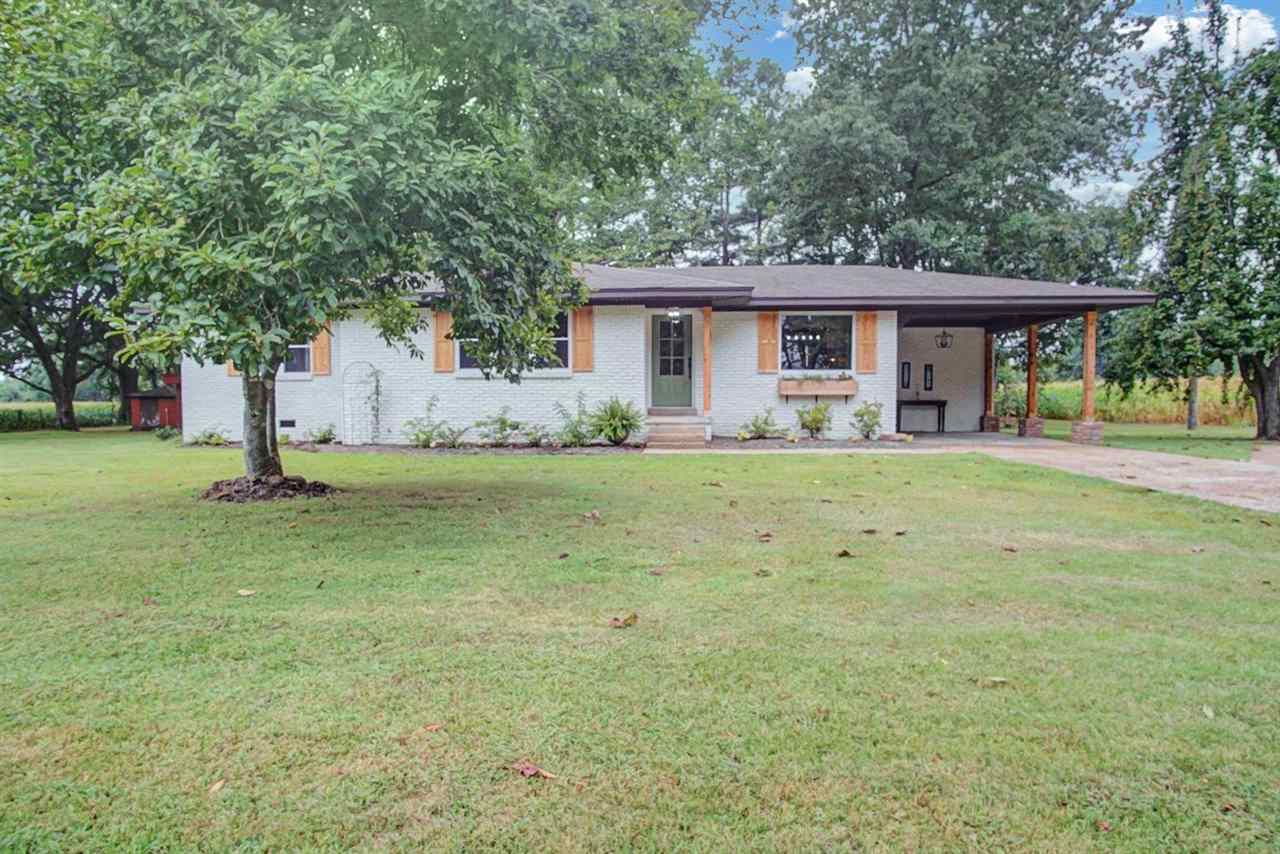2613 Portersville Road Atoka, TN 38004 - Photo 2 of 25 Gallery Image 2