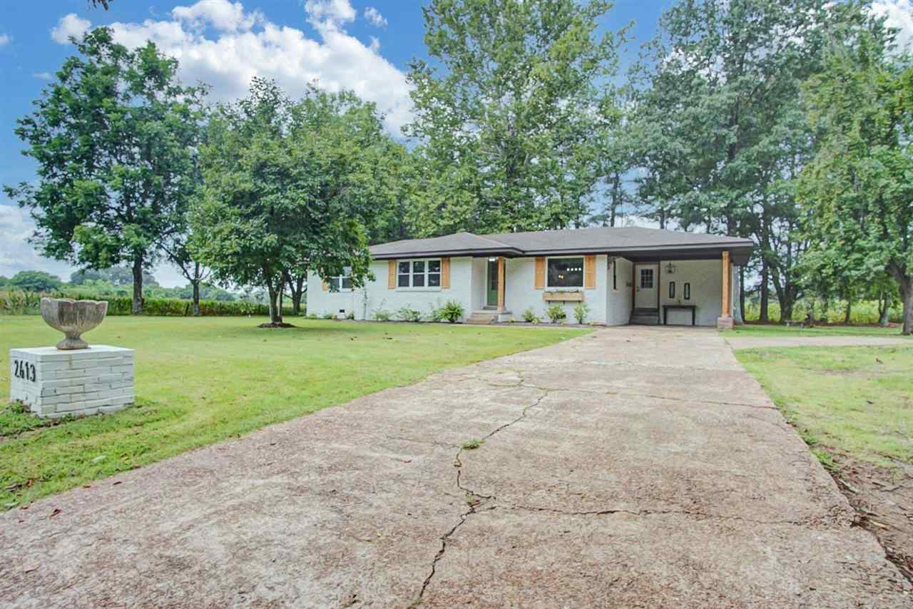 2613 Portersville Road Atoka, TN 38004 - Photo 3 of 25 Gallery Image 3