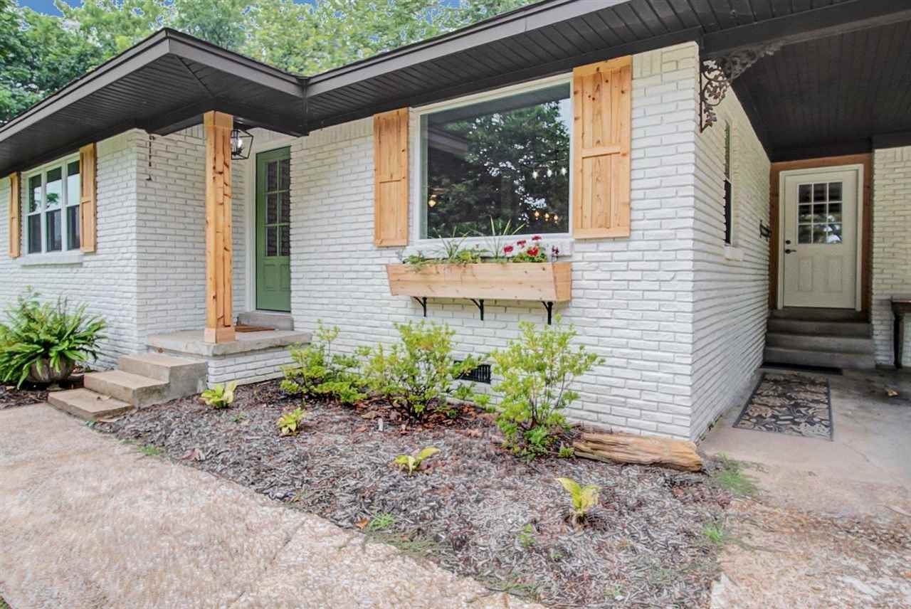 2613 Portersville Road Atoka, TN 38004 - Photo 4 of 25 Gallery Image 4