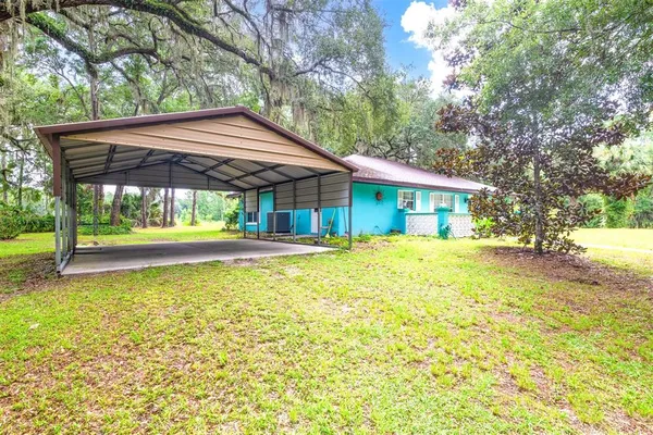 $667,000 | 8465 Northwest 186th Street, Reddick, FL 32686