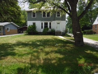 3111 Olive Road Homewood, IL 60430 - Photo 1 of 8 Gallery Image 1
