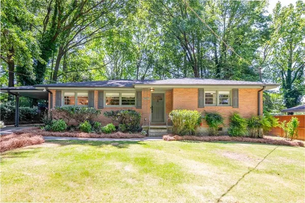 $3,000 | 2907 Mt Olive Drive, Decatur, GA 30033