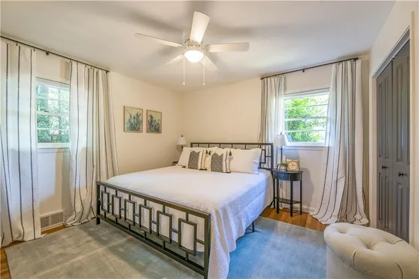 $3,000 | 2907 Mt Olive Drive, Decatur, GA 30033