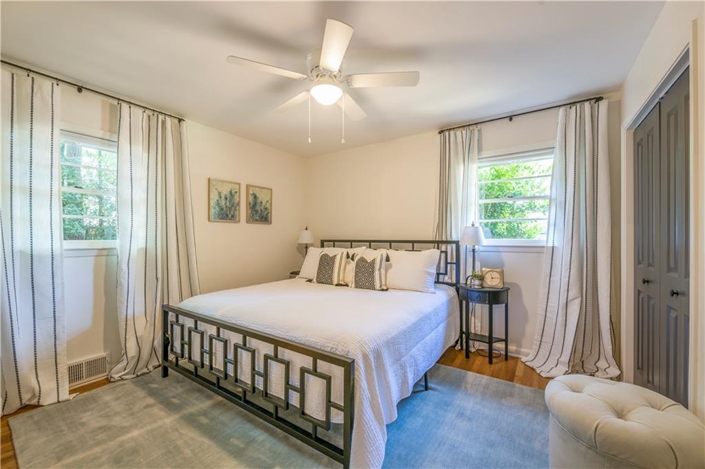 2907 Mt Olive Drive Decatur, GA 30033 - Photo 11 of 28