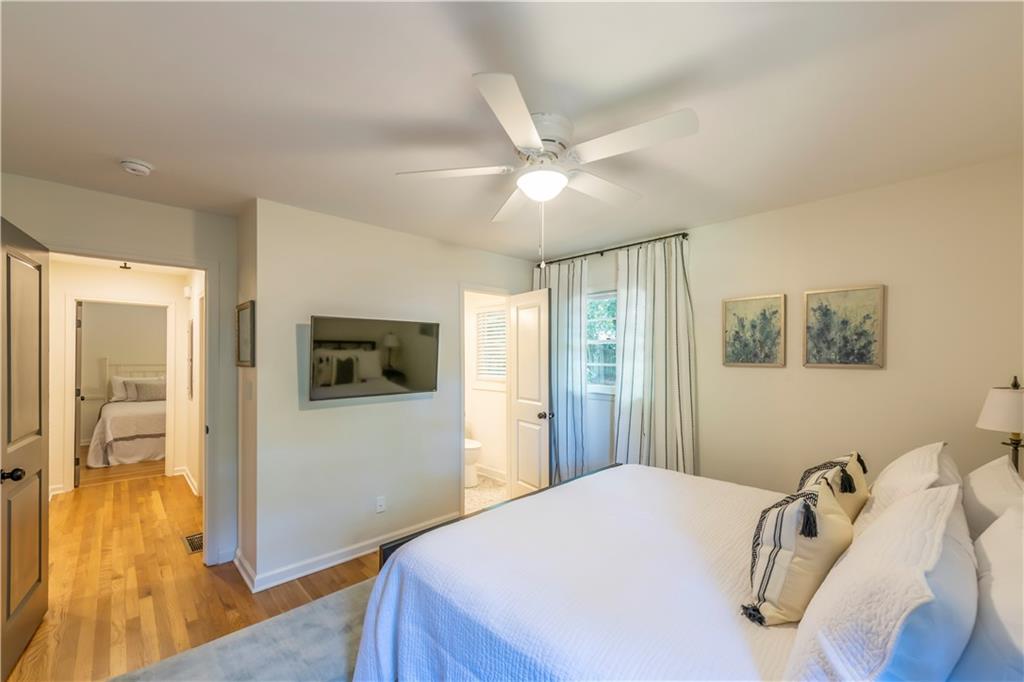 2907 Mt Olive Drive Decatur, GA 30033 - Photo 12 of 28