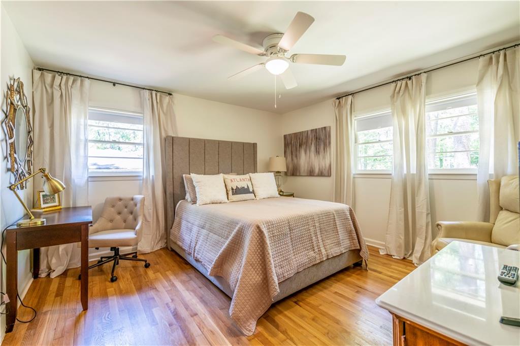 2907 Mt Olive Drive Decatur, GA 30033 - Photo 15 of 28