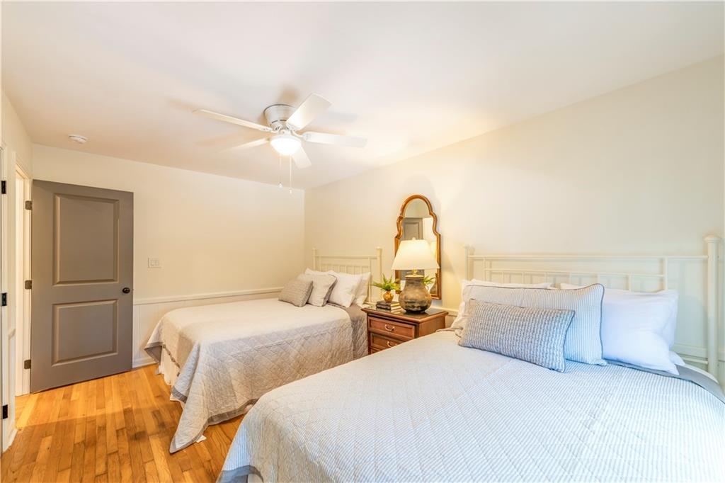 2907 Mt Olive Drive Decatur, GA 30033 - Photo 21 of 28