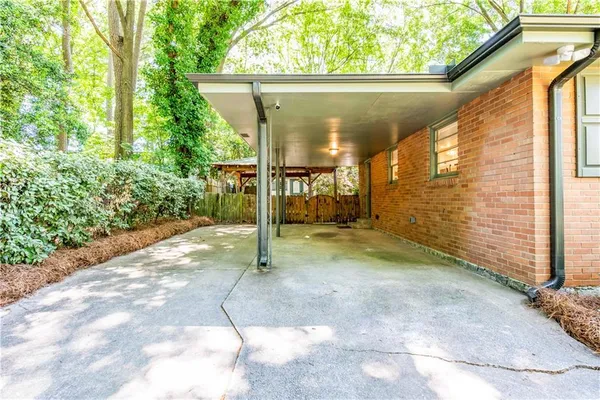 $3,000 | 2907 Mt Olive Drive, Decatur, GA 30033