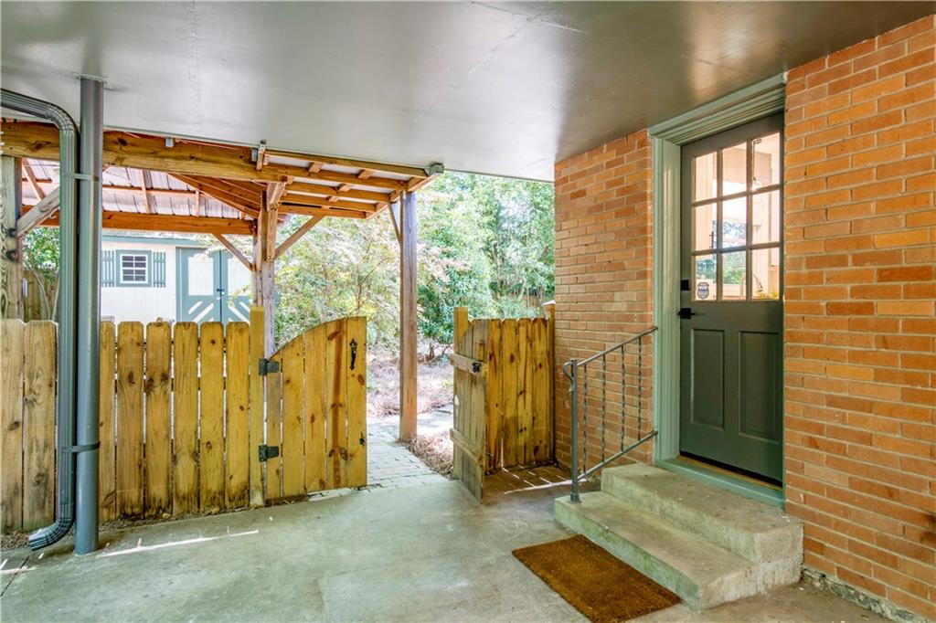 2907 Mt Olive Drive Decatur, GA 30033 - Photo 25 of 28