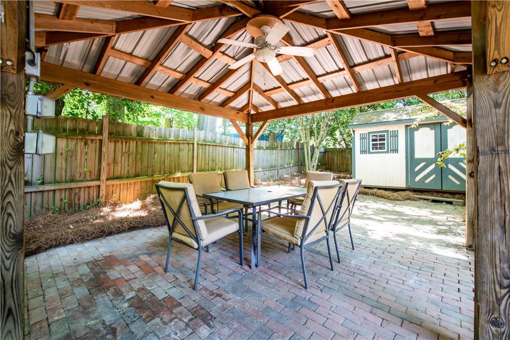 2907 Mt Olive Drive Decatur, GA 30033 - Photo 26 of 28