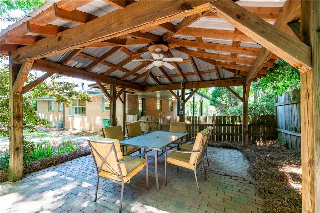 2907 Mt Olive Drive Decatur, GA 30033 - Photo 27 of 28