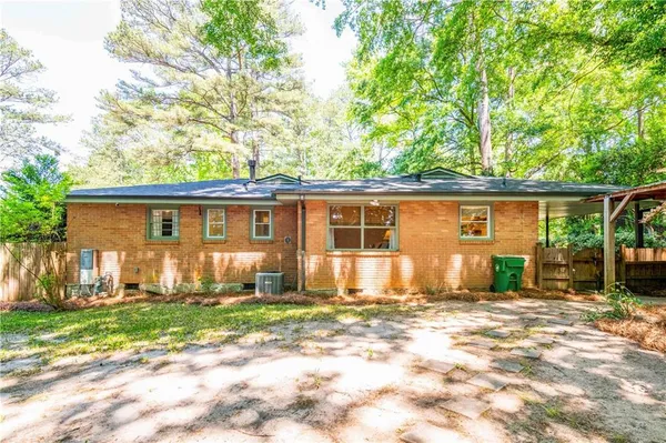 $3,000 | 2907 Mt Olive Drive, Decatur, GA 30033