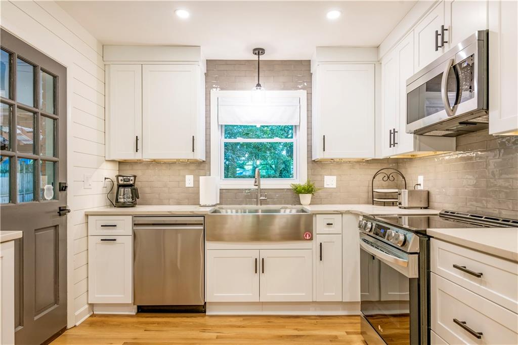 2907 Mt Olive Drive Decatur, GA 30033 - Photo 5 of 28