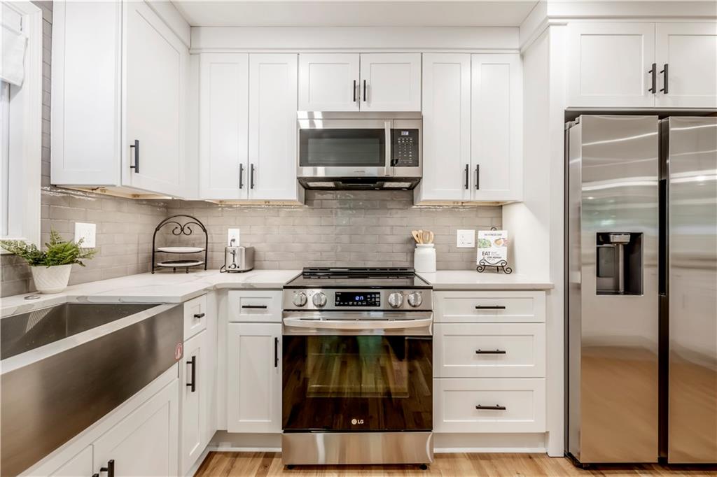 2907 Mt Olive Drive Decatur, GA 30033 - Photo 6 of 28