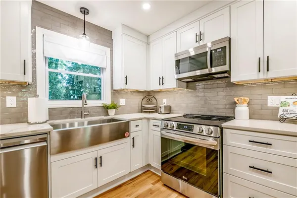 $3,000 | 2907 Mt Olive Drive, Decatur, GA 30033