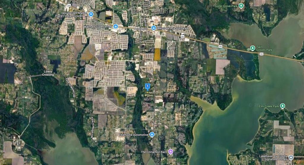 8921 Leroy Road Princeton, TX 75407 - Photo 3 of 5 a close up of a house