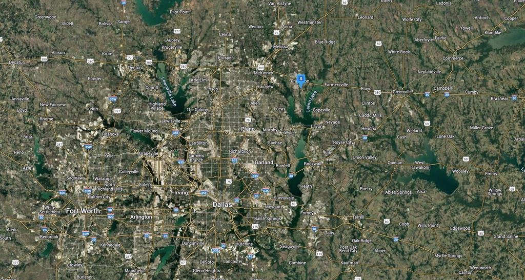 8921 Leroy Road Princeton, TX 75407 - Photo 5 of 5