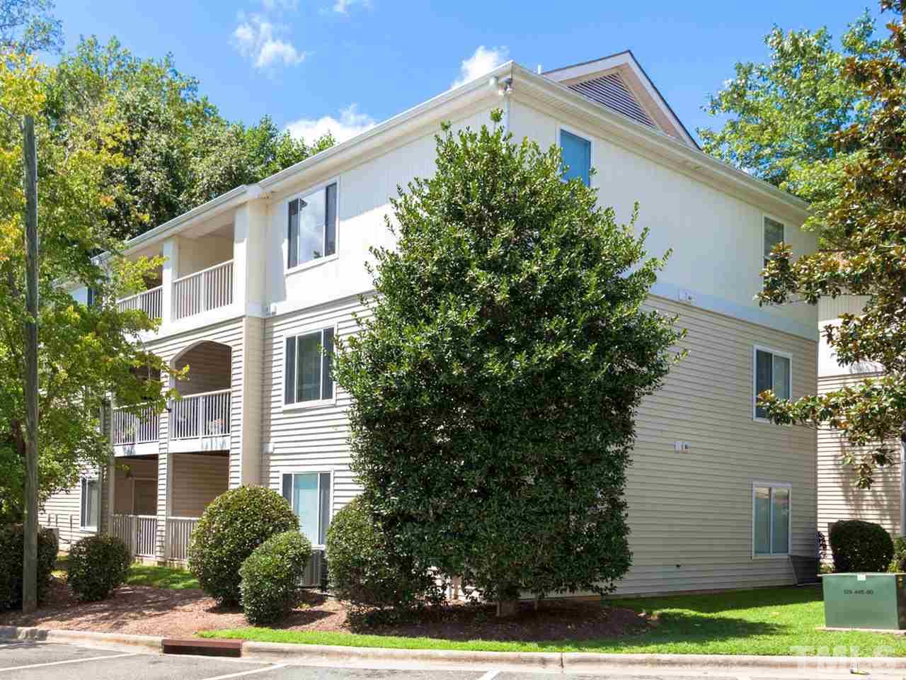 1500 Graduate Lane, Unit 302 Raleigh, NC 27606 - Photo 1 of 25