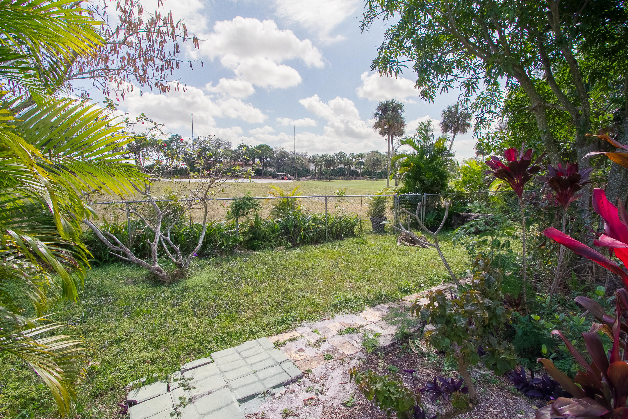 22366 Southwest 65th Avenue Boca Raton, FL 33428 - Photo 5 of 22 a view of a lake with a big yard