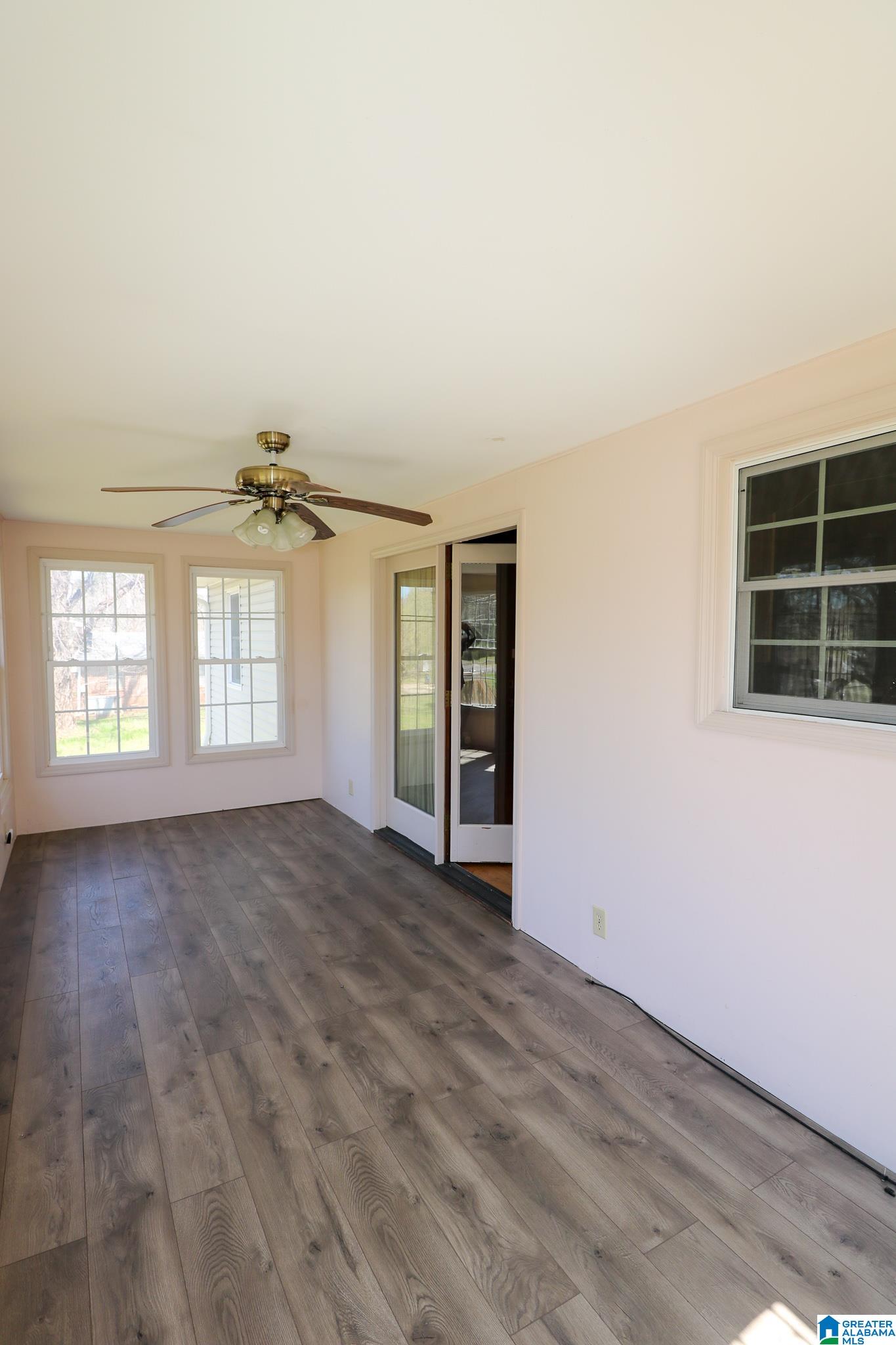 1666 Allison Mill Road Talladega, AL 35160 - Photo 13 of 44