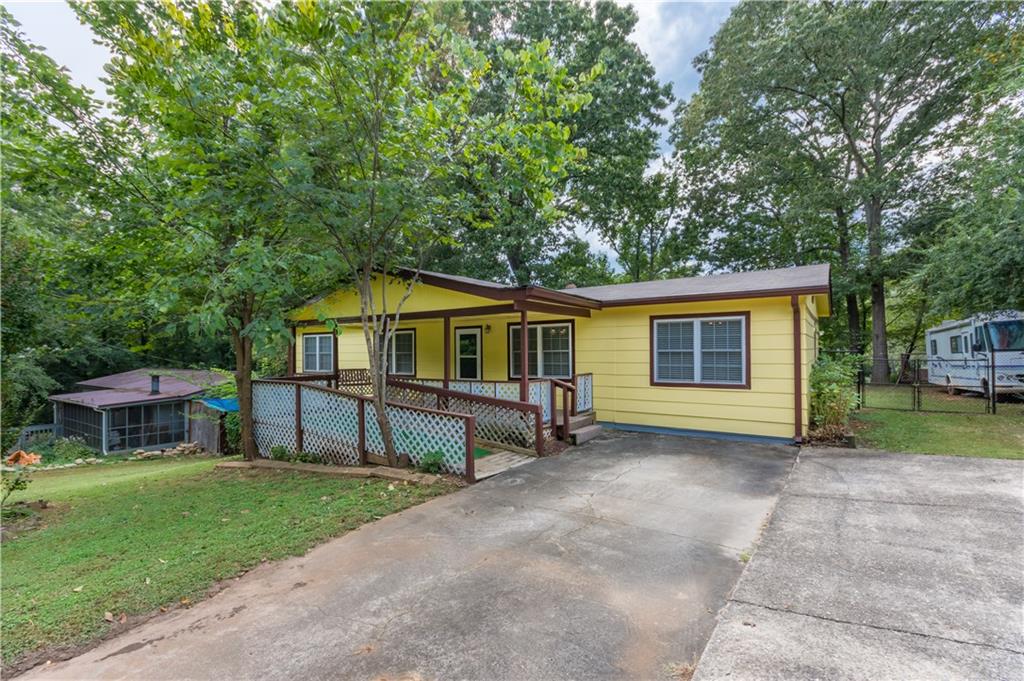 4610 Rambling Road Northeast Kennesaw, GA 30144 - Photo 1 of 1 Gallery Image 1