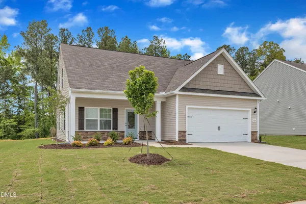 $343,900 | 1013 Rhino Bend, Oxford, NC 27565