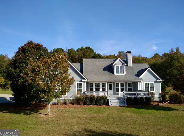 $765,000 | 1061 Shoreline Drive, Madison, GA 30650