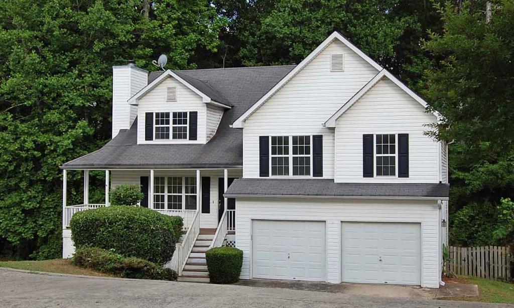 2140 Shadygrove Walk Austell, GA 30168 - Photo 1 of 1